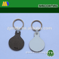 Fashion Sublimation MDF Keychain with Personalized Design & Cheap Price for Wholesale as Souvenir Gift